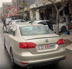 فولكسفاغن جيتا